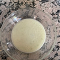 El cooksnap de ANA MARTINEZ cuando hizo Crema fría de melón y pepino.
