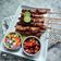 Cooksnap dari Nuniek Wijayanti untuk resep Sate Ayam