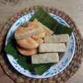 Cooksnap dari Meieka untuk resep Bandros / kue keroncong