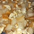 Cooksnap dari Elizabeth Sara untuk resep Cilor No Repot2 (Sagu, Terigu, Micin, Telor)