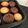 Sadaf Jabeen 's cooksnap of when they made Sticky Cupcakes.