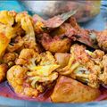 Madhurima Chakraborty's cooksnap of when they made ফুলকপির তরকারি (phulkopir torkari recipe in bengali).