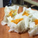 Cooksnap dari Wike Qeqe Trisnandhini untuk resep Dimsum (Siomay) Ayam & Udang