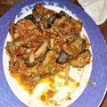 Cooksnap dari Tri Mantikailham untuk resep Terong balado teri