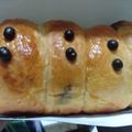 Cooksnap dari V Novi untuk resep KILLER SOFT BREAD aka Roti Sobek No Ulen No Ribet Super Soft 😀