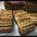 Cooksnap dari Lidya Ulfa Alkaf untuk resep Lapis legit bintik ala ala bangka