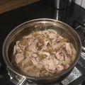 Cooksnap dari Inri Riani Sugiharto untuk resep Gyudon ala yoshinoya