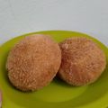 Cooksnap dari Bunda Cici untuk resep Donat Maizena Tanpa Telur Empuk Banget
