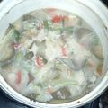 Cooksnap dari Resa Liauw untuk resep Sayur Lodeh Bumbu Iris