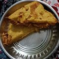 Aksha Goel का कुकस्नैप जब उन्होंने ब्रेड पकौड़ा (bread pakoda recipe in Hindi) बनाया था।