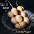 Cooksnap dari Shee_Nokzz untuk resep Sate telur puyuh