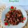 Cooksnap dari Dapur Amalia Rizki untuk resep Oseng Kikil Tempe & Tempe Goreng Tepung