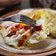 Cooksnap dari Amelia Christianti Santosa untuk resep okonomiyaki praktis