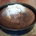 El cooksnap de Linda L.R. cuando hizo ~Queque de zanahorias 🥧🥕~.