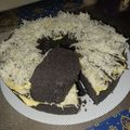 Cooksnap dari Ima Ifs untuk resep Bolu Ketan Hitam Kukus