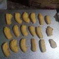 Cooksnap dari Aryx Tuti untuk resep Kue semprit