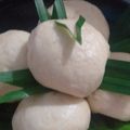 Cooksnap dari izza rif atin untuk resep Bakpao Kukus Simple Takaran Sendok