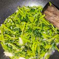 Cooksnap dari D.ak199 untuk resep Tumis Kangkung Saus tiram