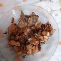 Cooksnap dari Septy Prastiwi untuk resep Ayam Kecap Mentega