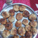 Kamya sinha का कुकस्नैप जब उन्होंने वेज आटा मोमोज (veg aata momos recipe in Hindi) बनाया था।