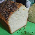 El cooksnap de Carlos Andres Martinez Hernandez cuando hizo Pan sin gluten.