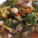 Cooksnap Dapur Yusfarisyia semasa beliau membuat Mee Celup Daging Korban.