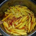 Cooksnap dari Hie Suiva untuk resep Asinan mangga