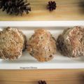 Cooksnap dari Anggraini Oktora untuk resep Beef ‘patty’ Burger