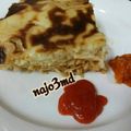 صورة من Najo3md، شاركها بعد تجربة وصفة معكرونة بالباشميل