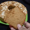 Cooksnap dari madya kinasih untuk resep Onbijtkoek (cake rempah khas Belanda)
