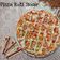 Cooksnap dari Ruth Destianty untuk resep Pizza roti tawar simple