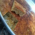 صورة من ام رياان❤️، شاركها بعد تجربة وصفة كيكة التمر السهلة والسريعة