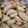 Geeta Rani Sharma's cooksnap of when they made Mava stuff Gujiya.