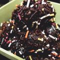 Cooksnap dari Madina untuk resep Bola Bola Coklat (3Bahan)
