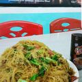 Cooksnap dari Antoni Steven Chaniago untuk resep Bihun Goreng Special ala Chinese Food