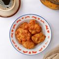Cooksnap dari Nay's Kitchen untuk resep 15. Limpang-Limpung