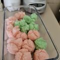 Cooksnap dari Shanti Soeripto untuk resep Kue Mangkuk Mekar Anti Gagal