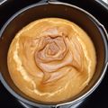 ☺️ 的 氣炸戚風蛋糕 cooksnap