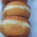 Cooksnap dari Ernawati Pohan untuk resep Donat empuk dan lembut tanpa kentang