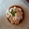 Cooksnap dari olaviane untuk resep Bubur sumsum kuah kinca 1: 10 (super lembuut)