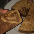 Cooksnap dari Qur'an Story untuk resep Bolu Marmer Empuk Ga Seret & Basah Resep Atha Naufal