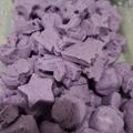 Cooksnap dari Maria Carolina Lopulalan untuk resep Kolak Biji Salak Ubi Ungu