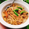 รูป Cooksnap ของ Thaiphat P. เมื่อเขาทำ น้ำพริกมะม่วง