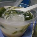 Cooksnap dari tanti rahayu untuk resep Es cincau daun