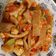 Cooksnap dari InaLearntoCook untuk resep Sambal Sotong Pete