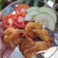 Cooksnap dari Shen liem untuk resep Siomay Ayam dan Udang