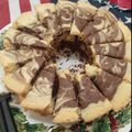 Cooksnap dari Nuke Kusumawati untuk resep Bolu minyak 3 telur/ bolu ekonomis/bolu irit / lembut bingits
