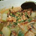 Cooksnap dari Mita Sumarna untuk resep Lodeh Manisa & Kacang Panjang