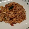 El cooksnap de Judyjos82 cuando hizo Chow mein noodles.