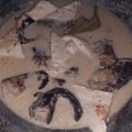 Cooksnap dari Imananta rudy untuk resep Mangut ikan pari asap dan tahu